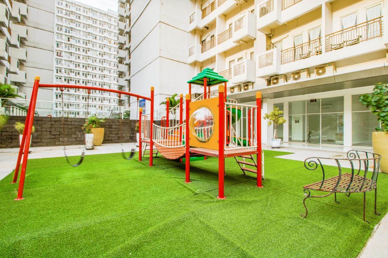 Skyland Sentul Tower Apartment Bogor Luaran gambar